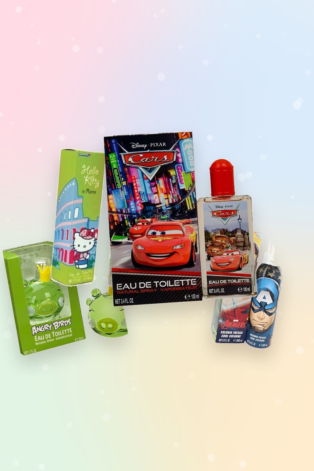 For Kids