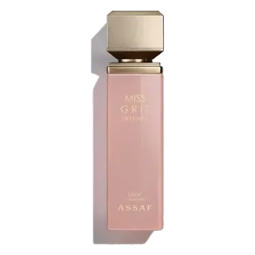 Miss Gris Intense by Assaf