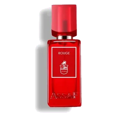Rouge by Assaf