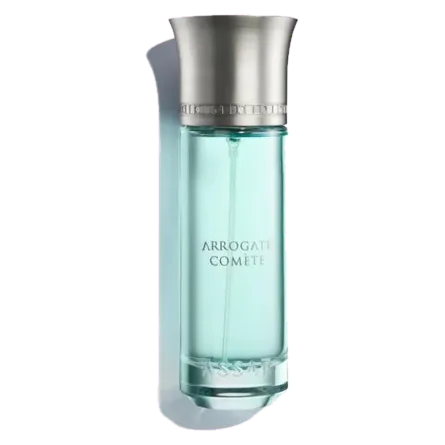 Arrogate Comete by Assaf