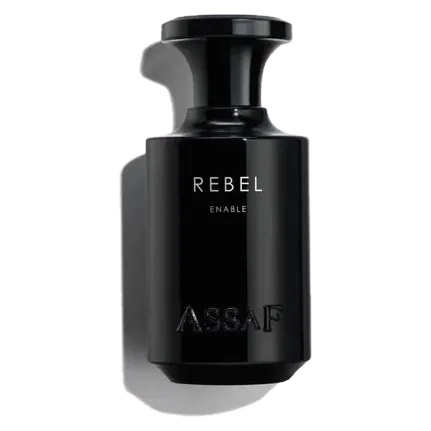 Rebel Enable by Assaf