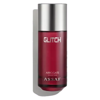 Glitch by Assaf