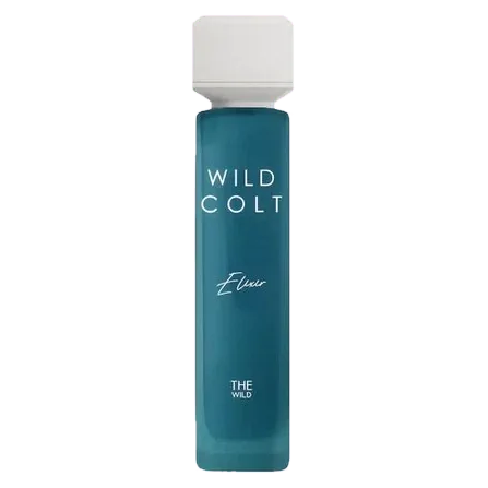 Wild Colt Elixir by Assaf