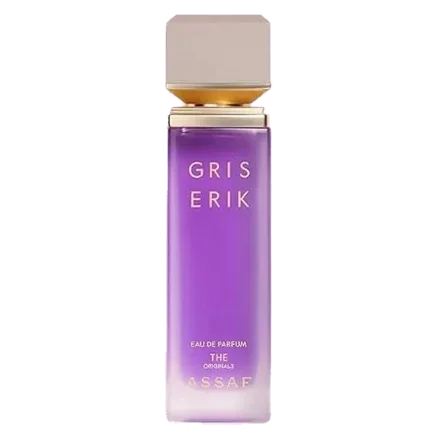 Gris Erik by Assaf