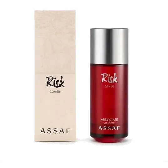 Risk Comete by Assaf