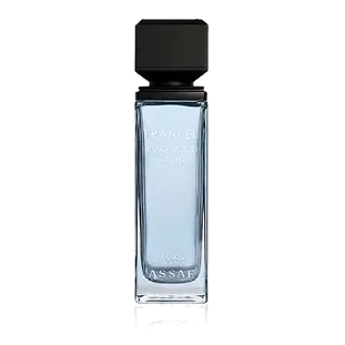 Frankel Imagination Intense by Assaf