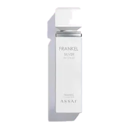Frankel Silver Intense by Assaf