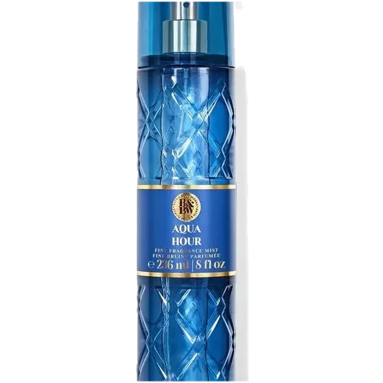 Aqua Hour Fine Fragrance Mist by Bath & Body Works