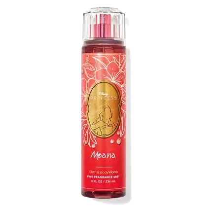 Moana Fine Fragrance Mist by Bath & Body Works