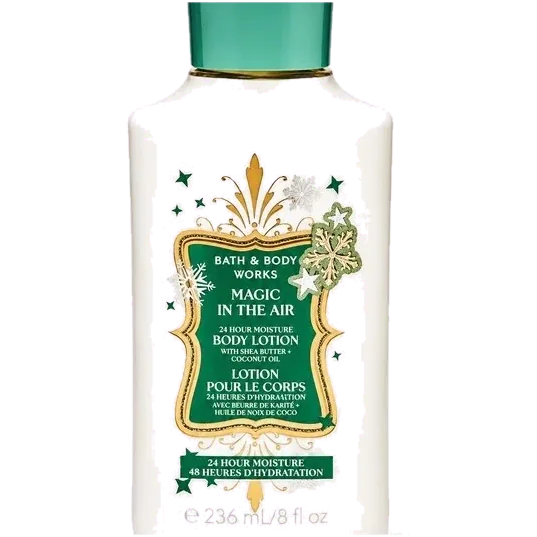 Magic in the Air Body Lotion by Bath & Body Works