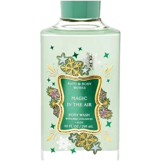 Magic in the Air Body Wash by Bath & Body Works