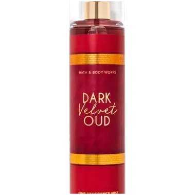 Dark Velvet Oud Fine Fragrance Mist by Bath & Body Works