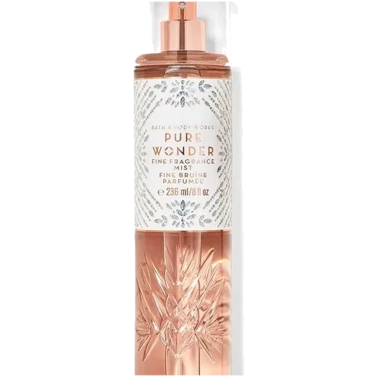 Pure Wonder Fine Fragrance Mist by Bath & Body Works