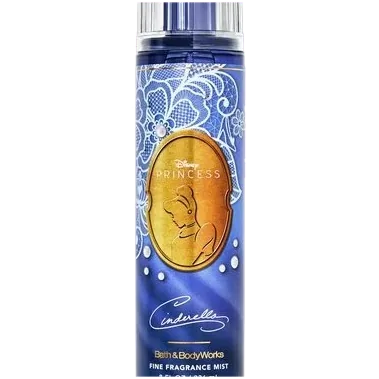 Cinderella Fine Fragrance Mist by Bath & Body Works