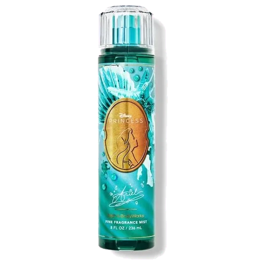 Ariel Fine Fragrance Mist by Bath & Body Works