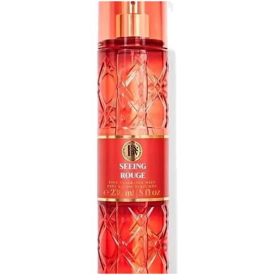 Seeing Rouge Fine Fragrance Mist by Bath & Body Works