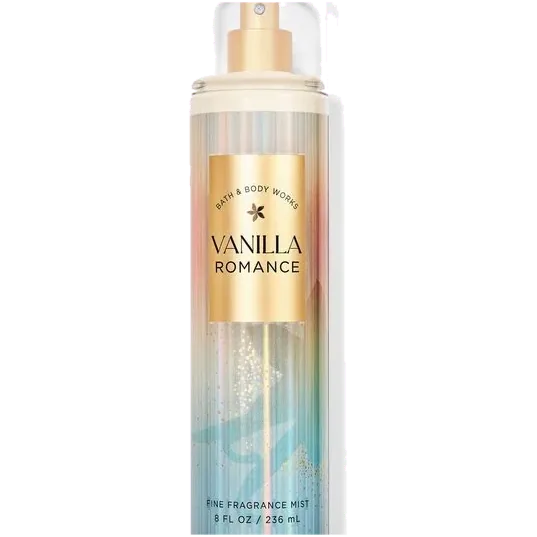 Vanilla Romance Fine Fragrance Mist by Bath & Body Works