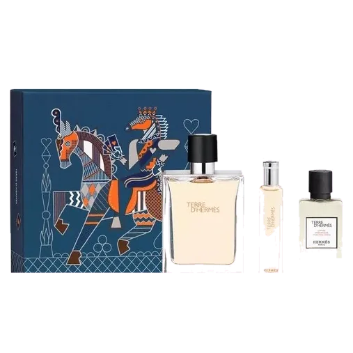 Terre d'Hermès Gift Set by Hermès