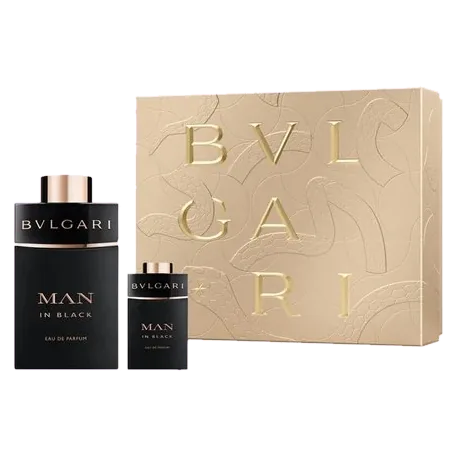 Man In Black Gift Set by Bvlgari