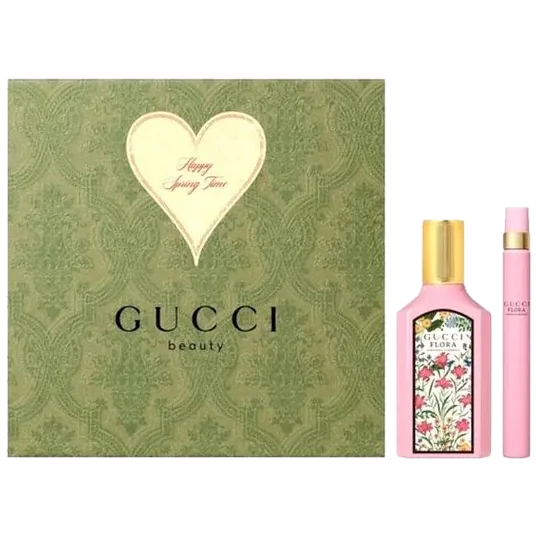 Flora Gift Set by Gucci