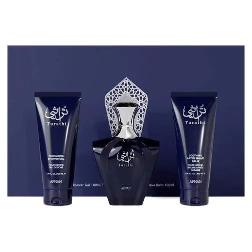 Turathi Gift Set by Afnan