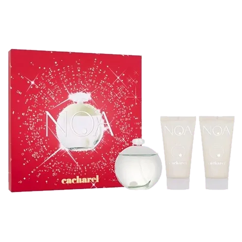 Noa Gift Set by Cacharel