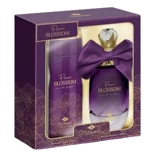 Fleur Blossom Gift Set by TADangel