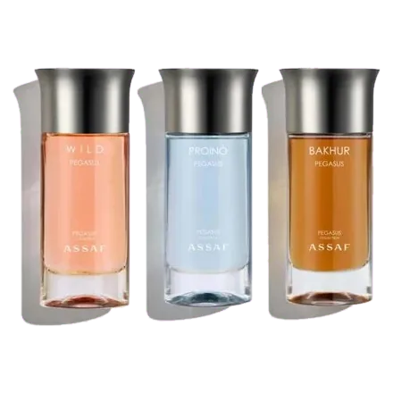 Pegasus Collection Gift Set by Assaf