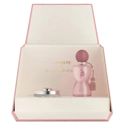 Sense Gift Set by Laverne