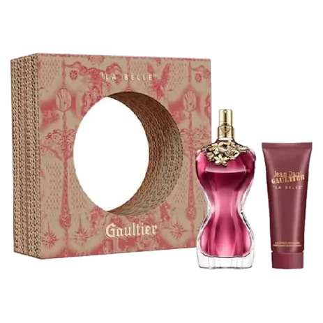 La Belle Gift Set by Jean Paul Gaultier