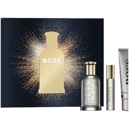 Bottled Gift Set by Hugo Boss