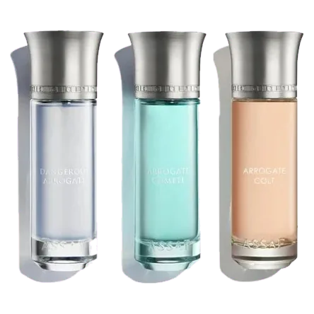 Arrogate Gift Set by Assaf