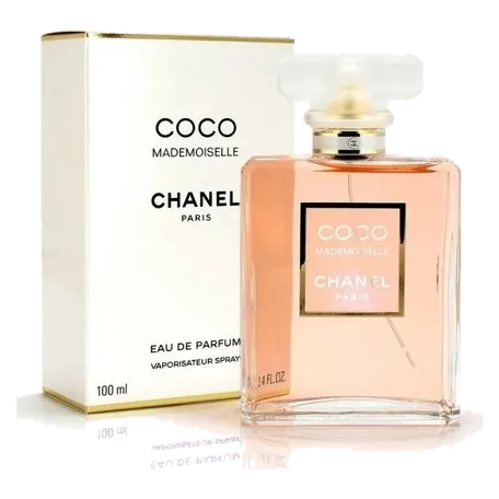 Coco Mademoiselle by Chanel