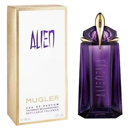 Alien by Mugler