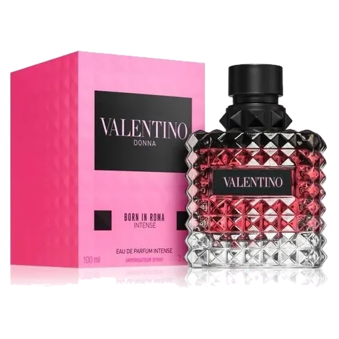 Donna Born in Roma Intense by Valentino