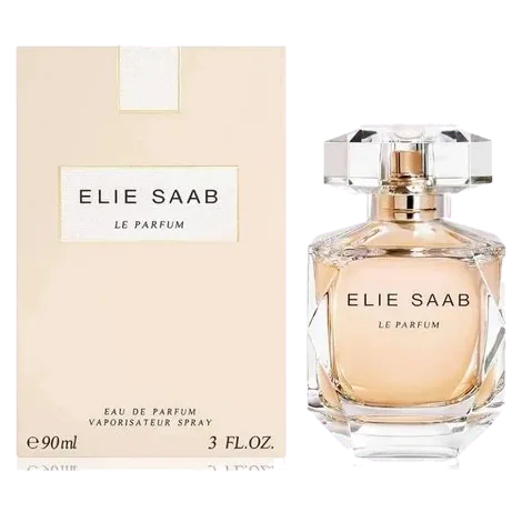 Le Parfum by Elie Saab