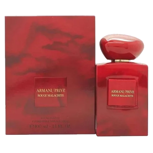 Rouge Malachite by Armani Privé