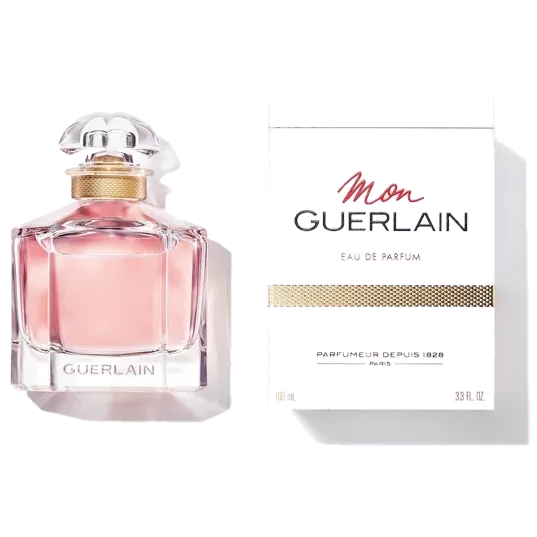 Mon Guerlain by Guerlain