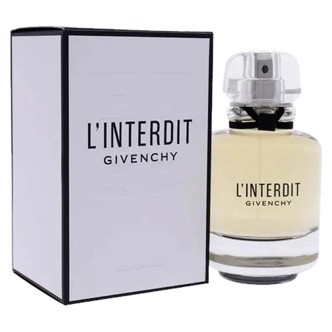 L'Interdit by Givenchy