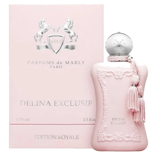Delina Exclusif by Parfums de Marly