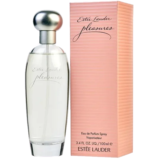 Pleasures by Estée Lauder