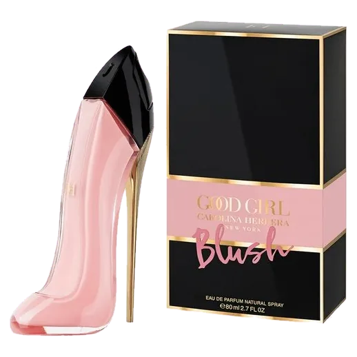 Good Girl Blush by Carolina Herrera