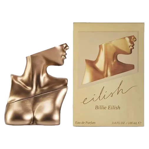Eilish by Billie Eilish