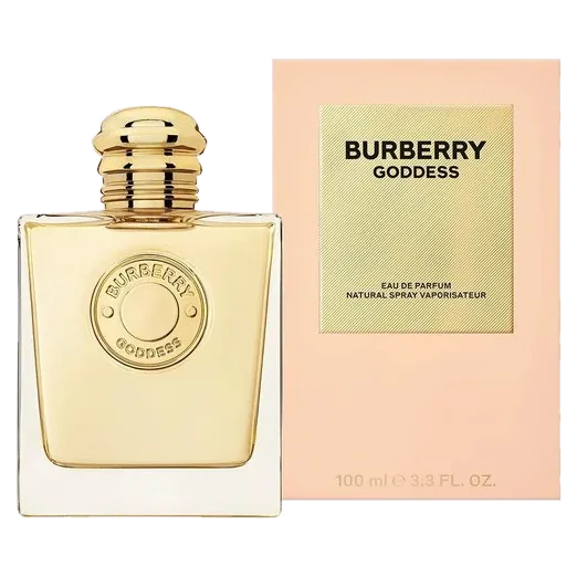 Goddess by Burberry
