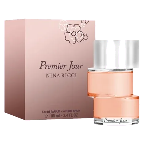 Premier Jour by Nina Ricci