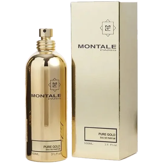 Pure Gold by Montale