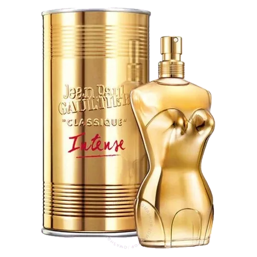 Classique Intense by Jean Paul Gaultier
