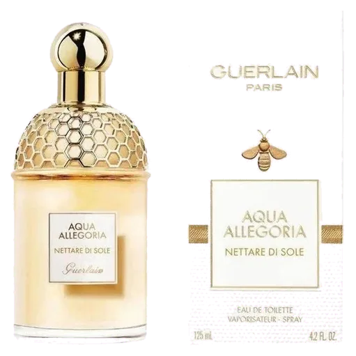 Aqua Allegoria Nettare di Sole by Guerlain