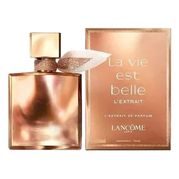 La Vie Est Belle L'Extrait by Lancôme