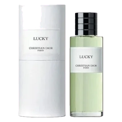 Lucky by Dior